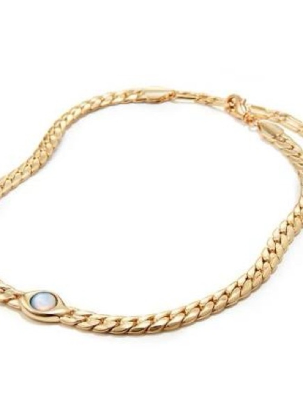 Oko Choker Necklace - Picture 3 of 14